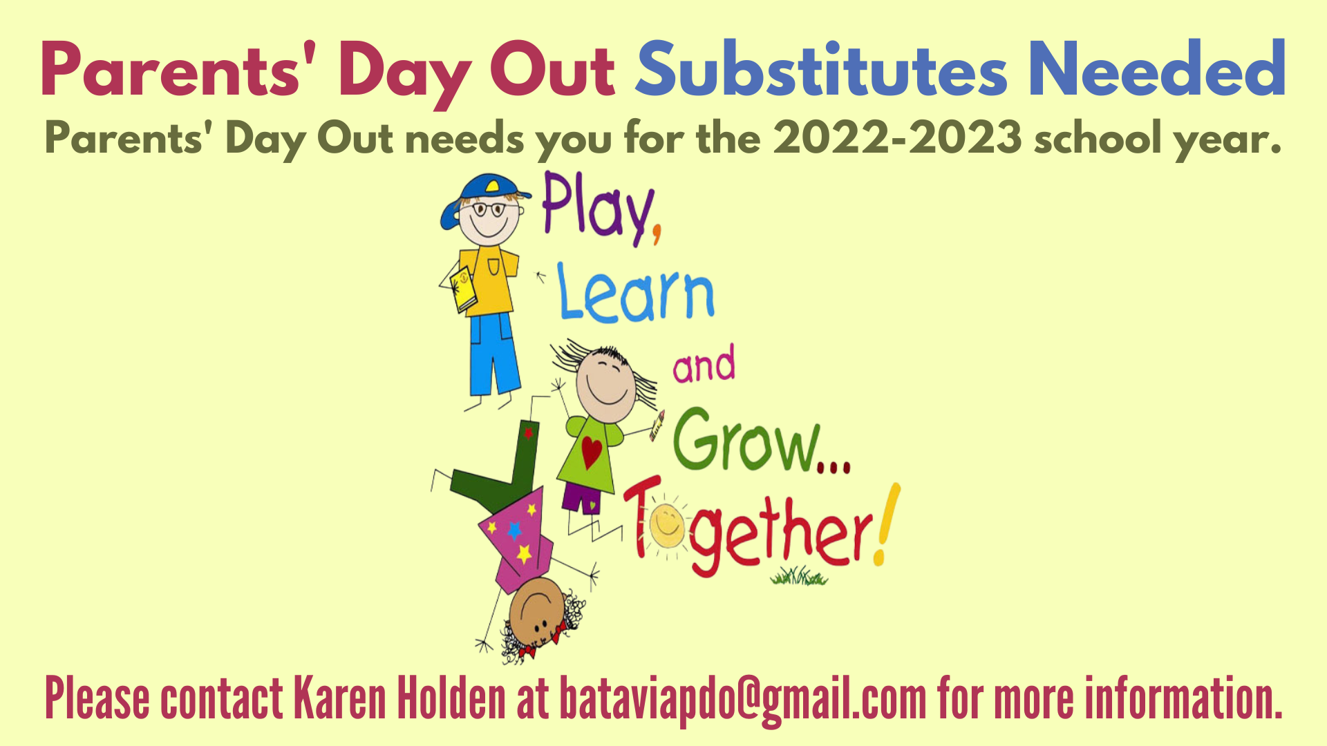 pdo-teachers-and-substitutes-needed-batavia-united-methodist-church