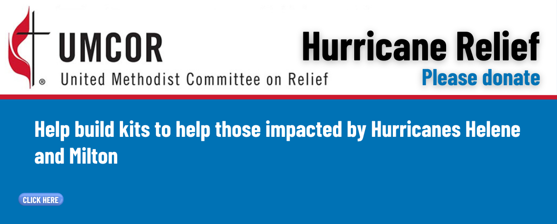 Hurricane Relief